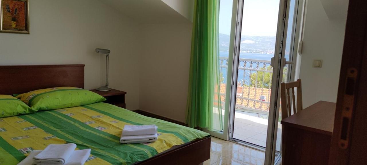 Apartments Sofija سلاتين المظهر الخارجي الصورة