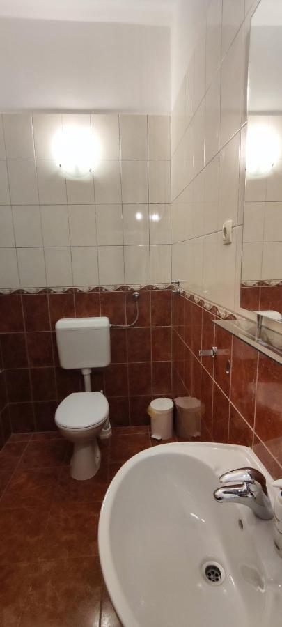 Apartments Sofija سلاتين المظهر الخارجي الصورة