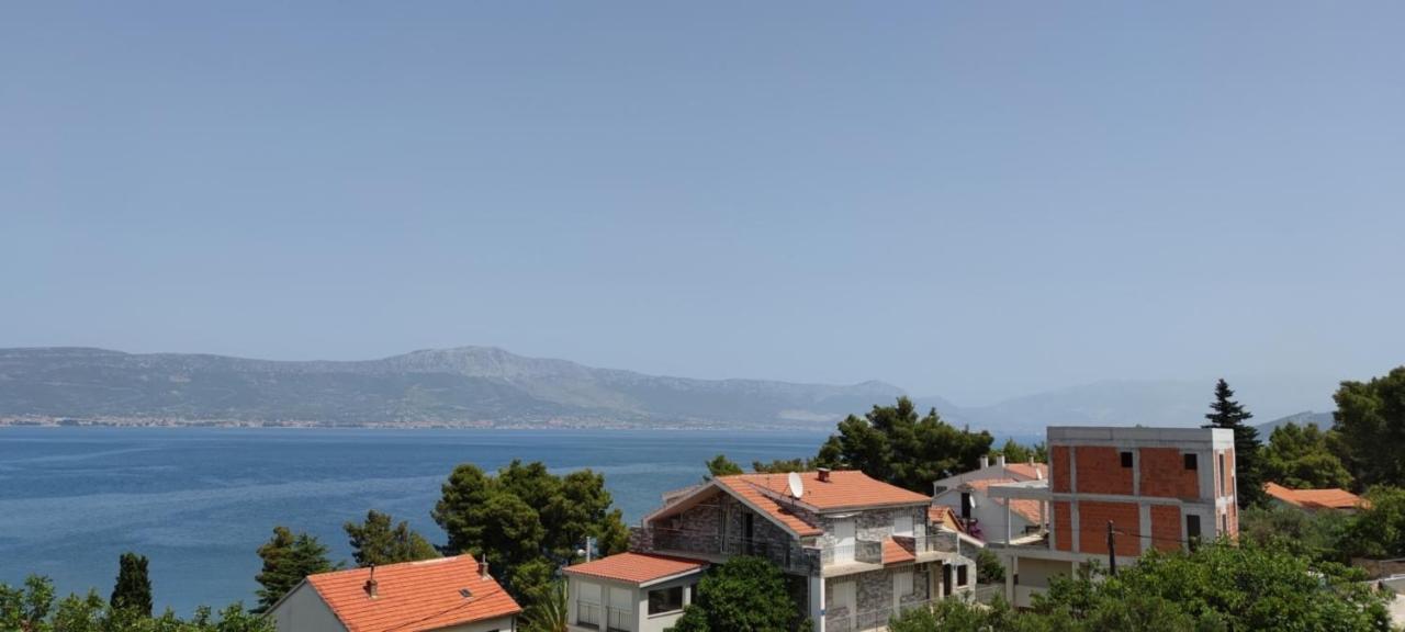 Apartments Sofija سلاتين المظهر الخارجي الصورة