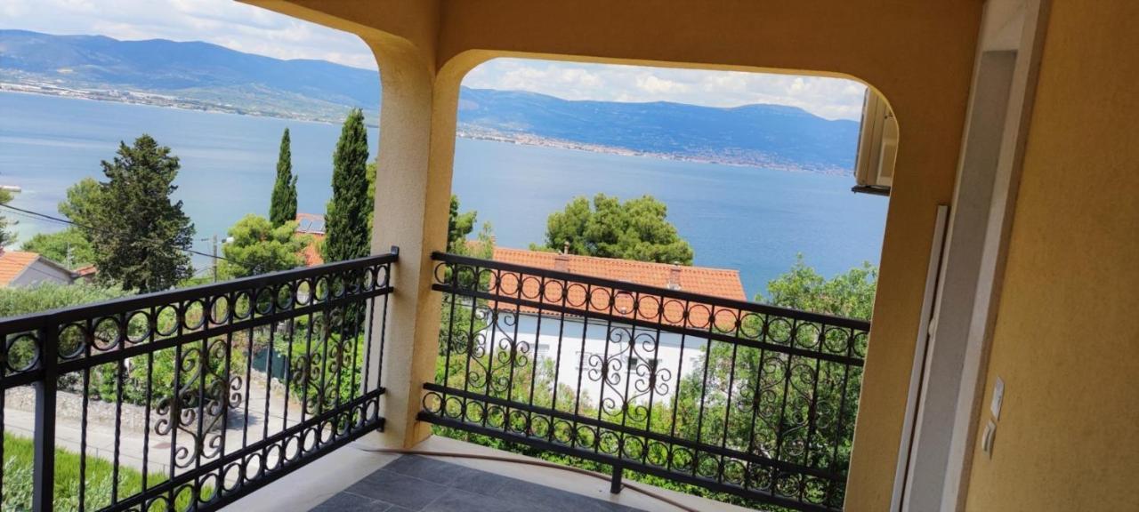 Apartments Sofija سلاتين المظهر الخارجي الصورة