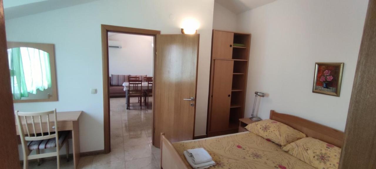 Apartments Sofija سلاتين المظهر الخارجي الصورة