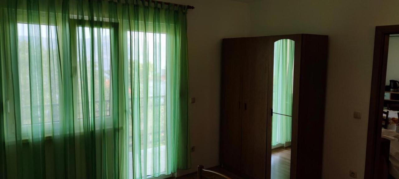 Apartments Sofija سلاتين المظهر الخارجي الصورة