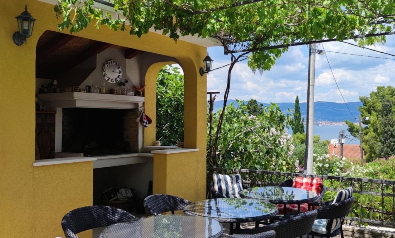Apartments Sofija سلاتين المظهر الخارجي الصورة