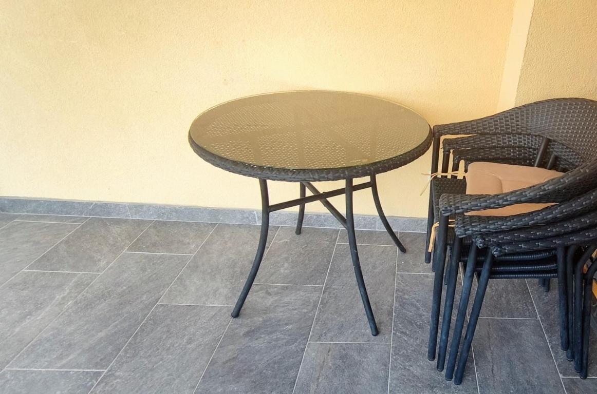Apartments Sofija سلاتين المظهر الخارجي الصورة