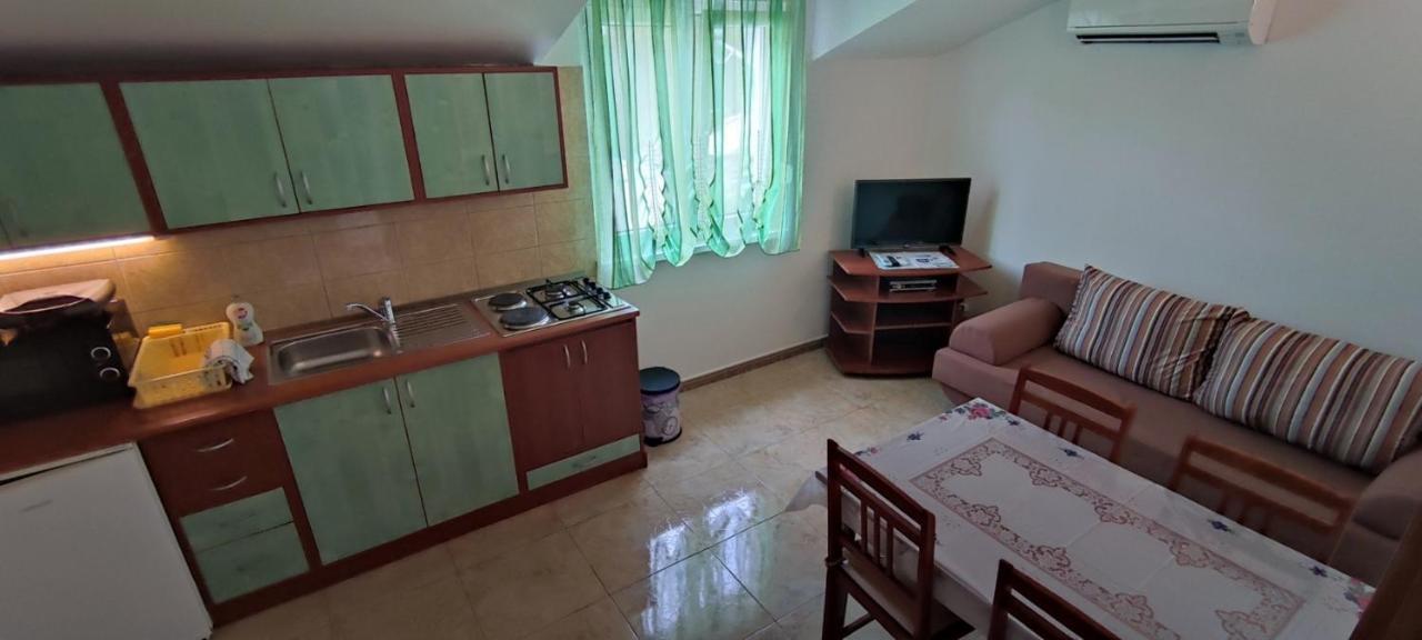 Apartments Sofija سلاتين المظهر الخارجي الصورة