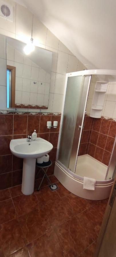 Apartments Sofija سلاتين المظهر الخارجي الصورة
