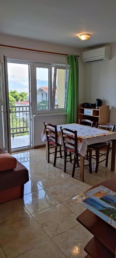 Apartments Sofija سلاتين المظهر الخارجي الصورة