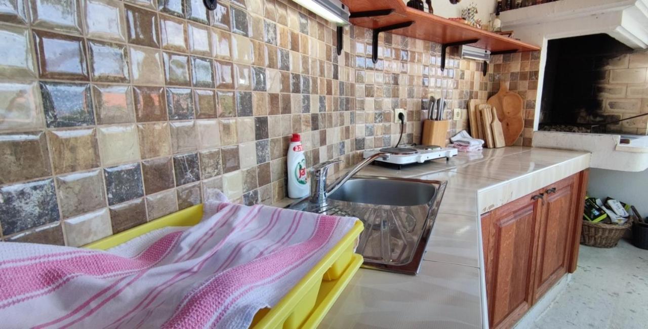 Apartments Sofija سلاتين المظهر الخارجي الصورة