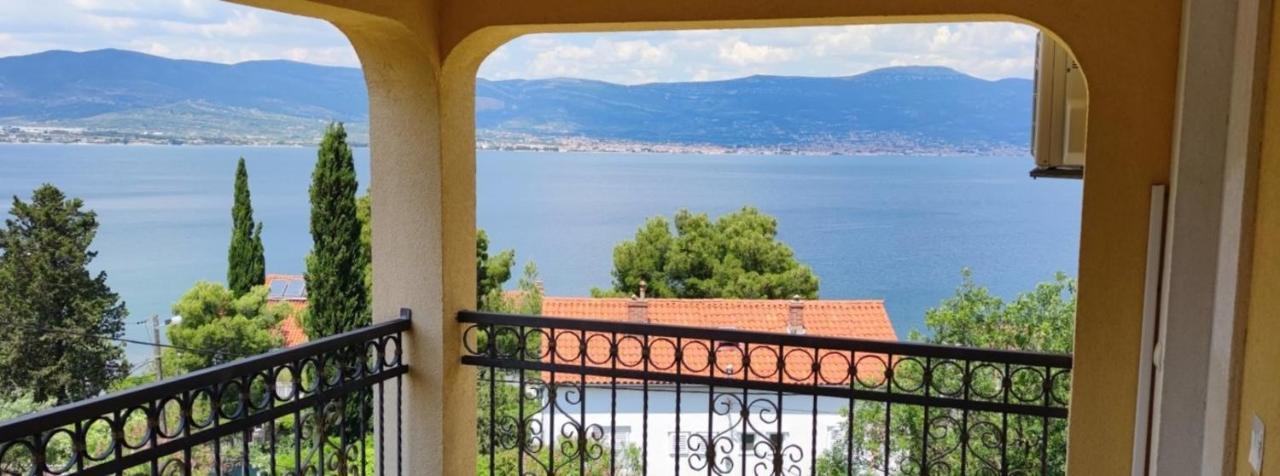 Apartments Sofija سلاتين المظهر الخارجي الصورة