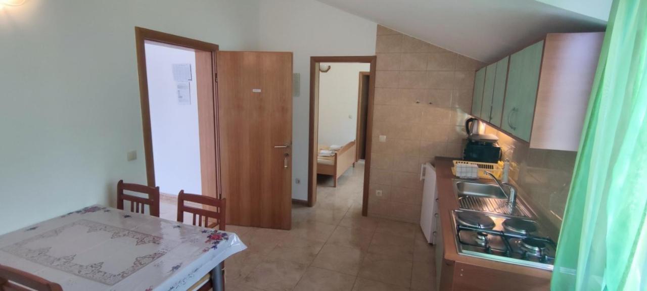 Apartments Sofija سلاتين المظهر الخارجي الصورة