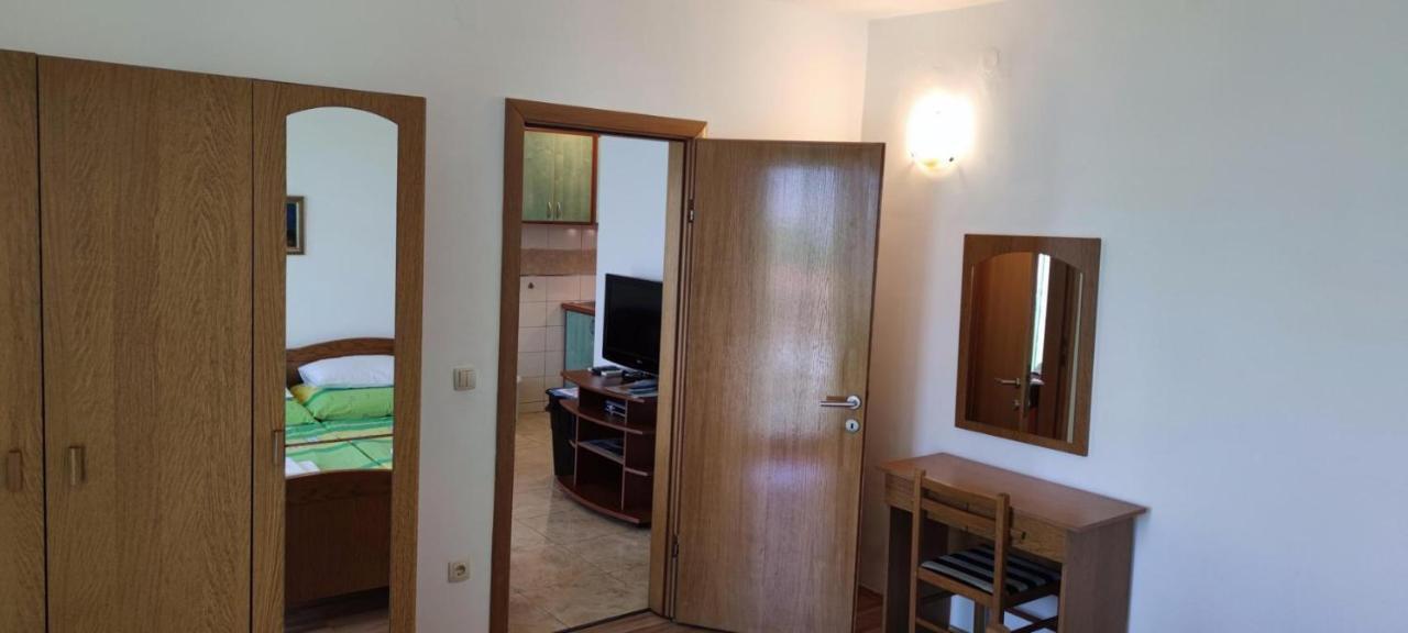 Apartments Sofija سلاتين المظهر الخارجي الصورة