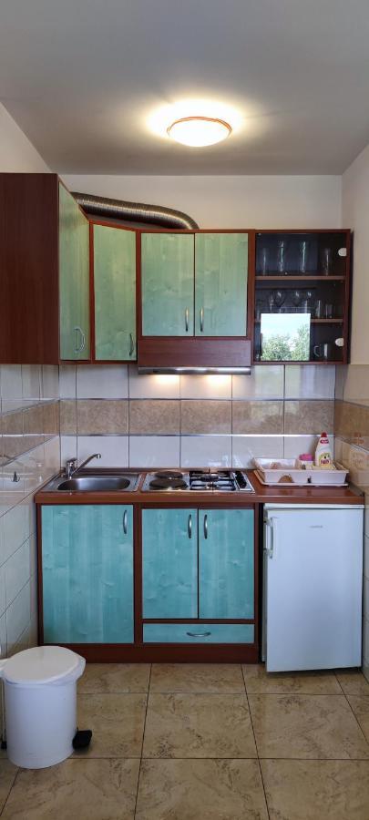 Apartments Sofija سلاتين المظهر الخارجي الصورة