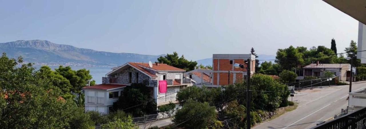 Apartments Sofija سلاتين المظهر الخارجي الصورة