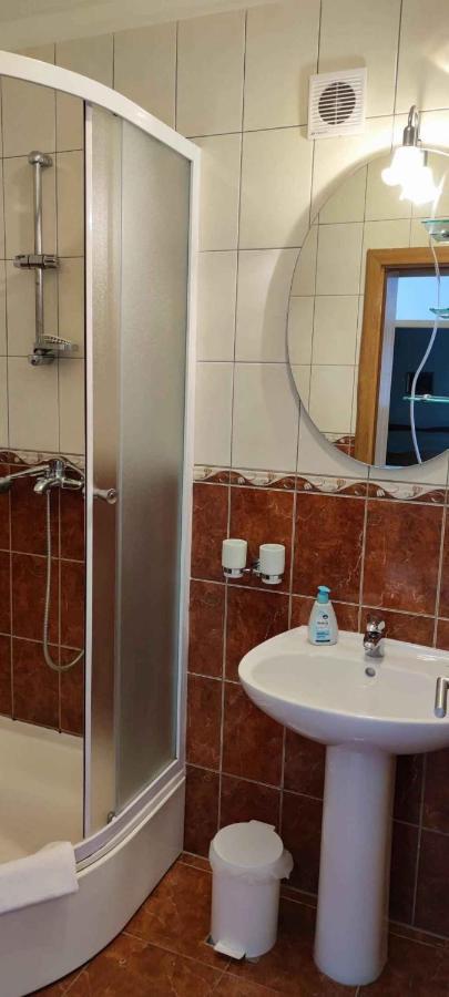 Apartments Sofija سلاتين المظهر الخارجي الصورة
