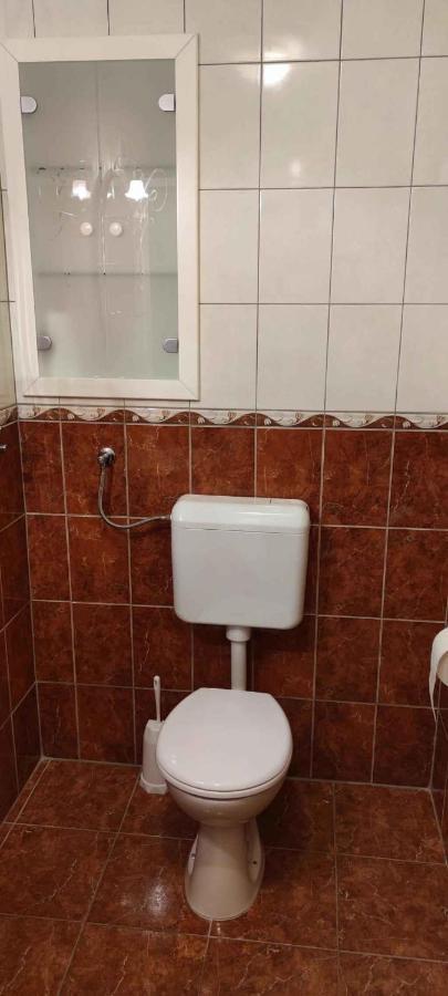 Apartments Sofija سلاتين المظهر الخارجي الصورة