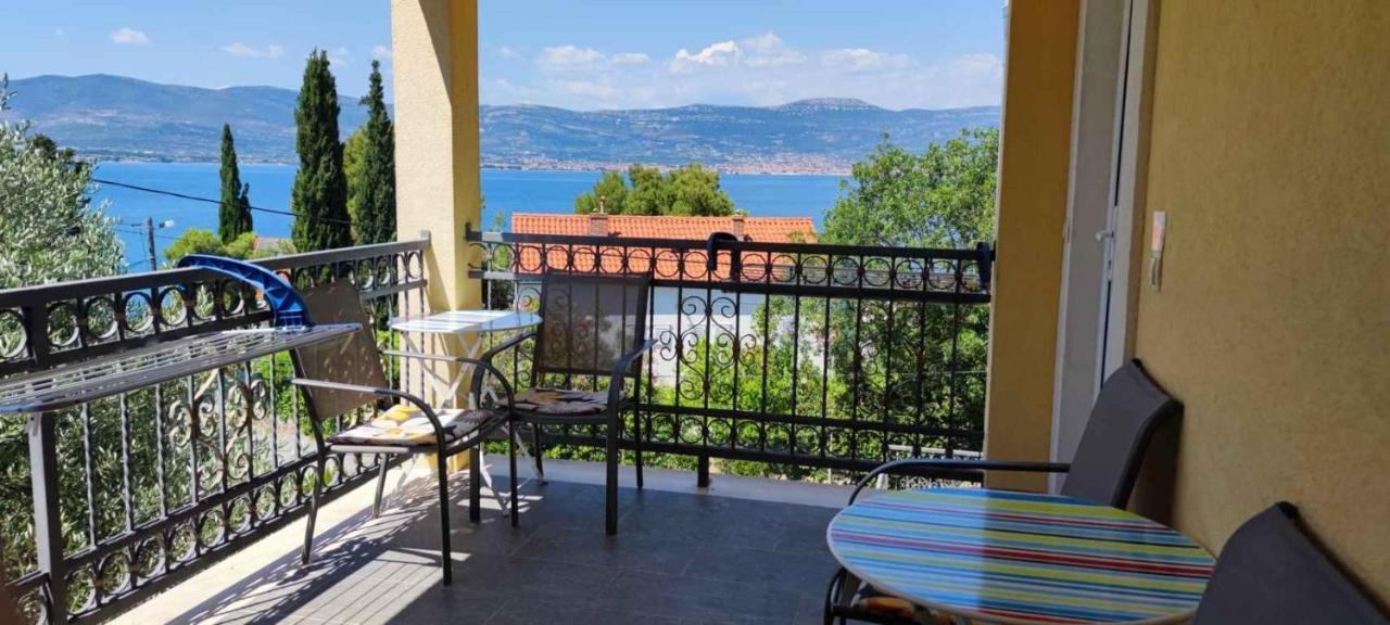 Apartments Sofija سلاتين المظهر الخارجي الصورة