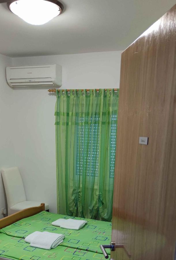 Apartments Sofija سلاتين المظهر الخارجي الصورة