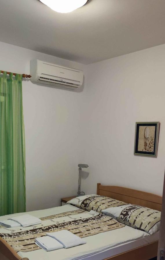 Apartments Sofija سلاتين المظهر الخارجي الصورة