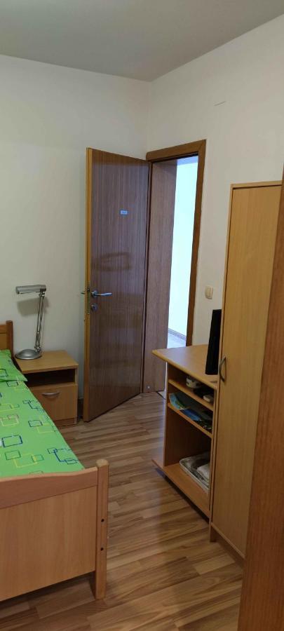 Apartments Sofija سلاتين المظهر الخارجي الصورة