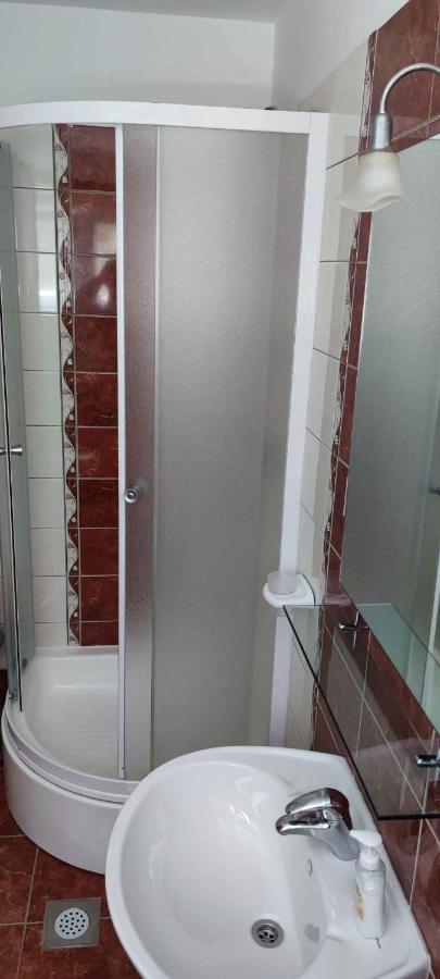 Apartments Sofija سلاتين المظهر الخارجي الصورة