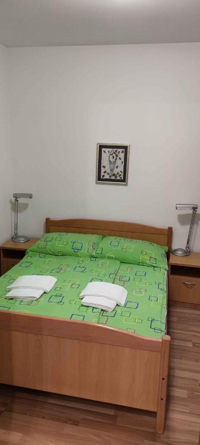 Apartments Sofija سلاتين المظهر الخارجي الصورة