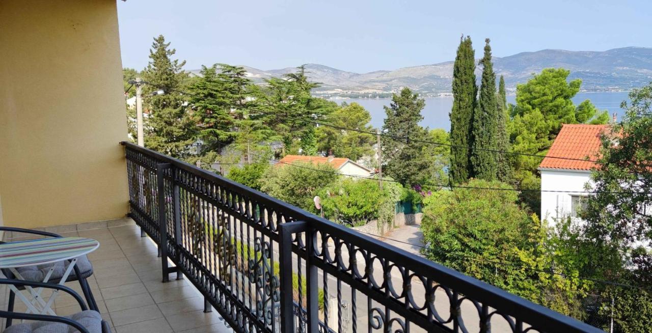 Apartments Sofija سلاتين المظهر الخارجي الصورة
