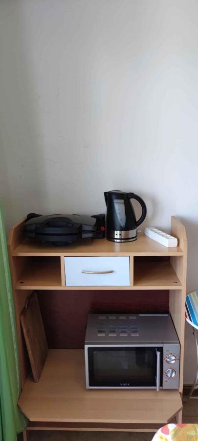 Apartments Sofija سلاتين المظهر الخارجي الصورة