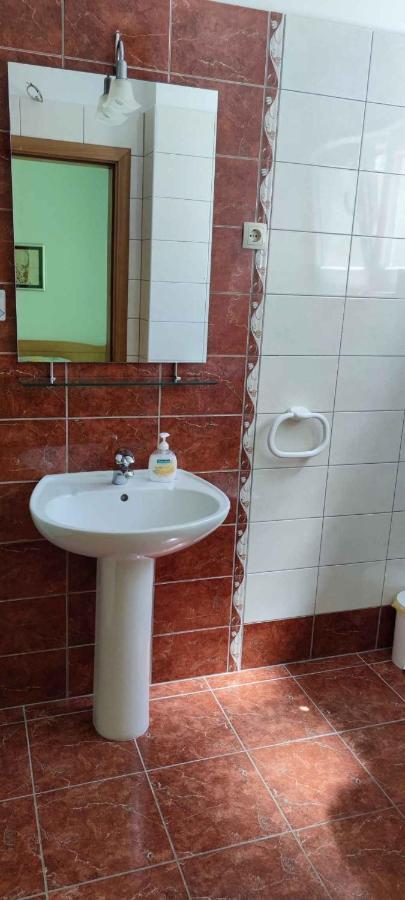 Apartments Sofija سلاتين المظهر الخارجي الصورة