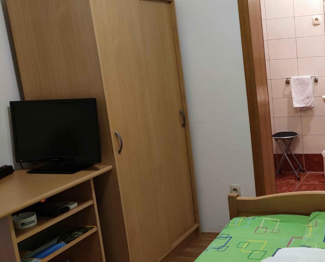 Apartments Sofija سلاتين المظهر الخارجي الصورة