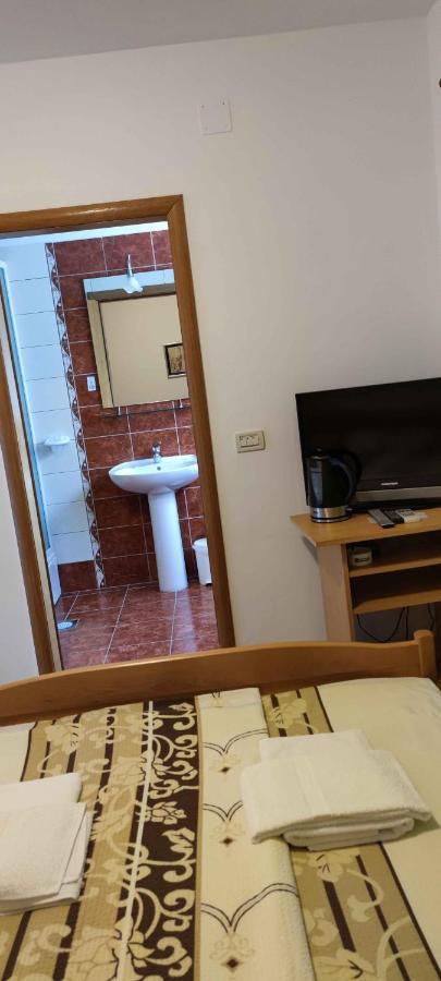Apartments Sofija سلاتين المظهر الخارجي الصورة